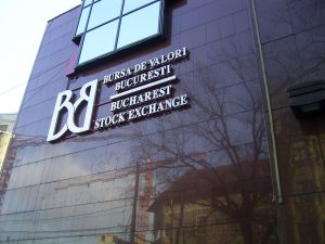 Indicii BVB au deschis în creştere